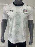 26/27 (2026)  Egypt  Away  Fans 1:1 Quality Soccer Jersey