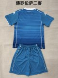 25/26 Florence  Third  Kids Kits  1:1 Quality Soccer Jersey