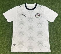 26/27 (2026)  Egypt  Away  Fans 1:1 Quality Soccer Jersey