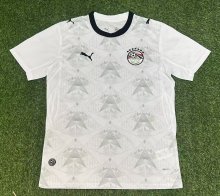 26/27 (2026)  Egypt  Away  Fans 1:1 Quality Soccer Jersey