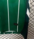 25/26 Werder Bremen Home Christmas Edition  Fans 1:1 Quality Soccer Jersey（云达不来梅）