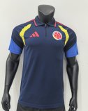 26/27（2026） Colombia Polo Special Edition  Player  1:1 Quality Soccer Jersey