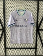 26/27（2026） VfL Bochum Away Fans 1:1 Quality Soccer Jersey