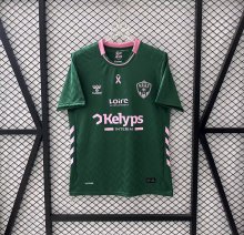 25/26 AS Saint-Etienne Special Edition  Fans 1:1 Quality Soccer Jersey