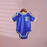 26/27 (2026) Italy  Baby Soccer Jersey