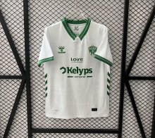 25/26 AS Saint-Etienne Special Edition  Fans 1:1 Quality Soccer Jersey
