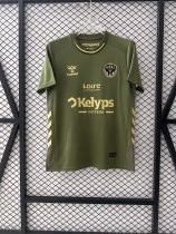 25/26 AS Saint-Etienne Special Edition Fans 1:1 Quality Soccer Jersey 25/26 AS Saint-Etienne Special Edition Fans 1:1 Quality Soccer Jersey