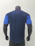 26/27（2026） Colombia Polo Special Edition  Player  1:1 Quality Soccer Jersey