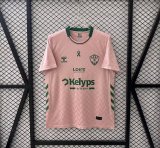 25/26 AS Saint-Etienne Special Edition  Fans 1:1 Quality Soccer Jersey