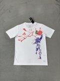 25/26 Real Madrid Marvel Avengers Special Edition White Fans 1:1 Quality Soccer Jersey