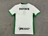 26/27 (2026)  Atletico Nacional  Away Fans 1:1 Quality Soccer Jersey