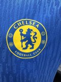 26/27 (2026)  Chelsea  Casual style Player 1:1 Quality Soccer Jersey