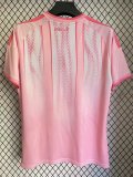 26/27 (2026)  Algeria Special Edition Pink  Fans 1:1 Quality Soccer Jersey