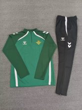 25/26 Real Betis Green 1:1 Quality Training Jersey