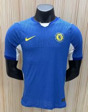 26/27 (2026)  Chelsea  Casual style Player 1:1 Quality Soccer Jersey