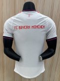 26/27 (2026)  Bayern Munich Away Player 1:1 Quality Soccer Jersey