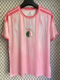26/27 (2026)  Algeria Special Edition Pink  Fans 1:1 Quality Soccer Jersey