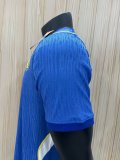 26/27 (2026)  Chelsea  Casual style Player 1:1 Quality Soccer Jersey