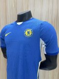 26/27 (2026)  Chelsea  Casual style Player 1:1 Quality Soccer Jersey