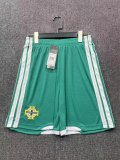 26/27（2026）  Ireland Home Fans Shorts
