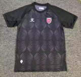 26/27（2026） Jordan Third Fans 1:1 Quality Soccer Jersey