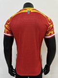 26/27（2026）Congo  Special Edition  Red Player 1:1 Quality Soccer Jersey
