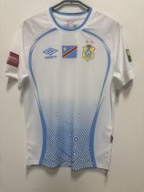 26/27(2026)Congo Special Edition White Fans 1:1 Quality Soccer Jersey 26/27(2026)Congo Special Edition White Fans 1:1 Quality Soccer Jersey