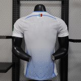 26/27（2026）Congo  Special Edition  White Player 1:1 Quality Soccer Jersey