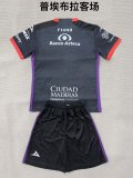 25/26 Club Puebla Away Kits 1:1 Quality Soccer Jersey