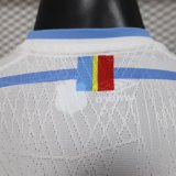 26/27（2026）Congo  Special Edition  White Player 1:1 Quality Soccer Jersey