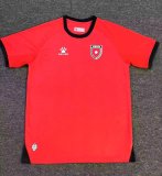 26/27（2026） Jordan Away Fans 1:1 Quality Soccer Jersey