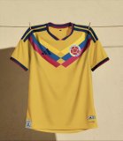 26/27（2026）Colombia 90s Classic Special Edition  Player  1:1 Quality Soccer Jersey