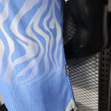26/27（2026）Congo  Special Edition  Blue Player 1:1 Quality Soccer Jersey