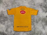 2003/2004 Tiger Home Fans Retro 1:1 Quality Soccer Jersey