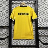 26/27（2026） Dortmund  Home  Fans 1:1 Quality Soccer Jersey