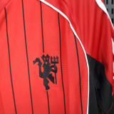 25/26 Manchester United  Casual style  Player 1:1 Quality Baseball Jersey