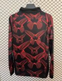 26/27（2026）Canada Goalkeeper Long Sleeve  Fans 1:1 Quality Soccer Jersey