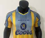 1995/1997 Chelsea  Away Fans 1:1 Quality Retro Soccer Jersey