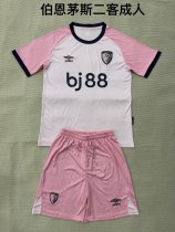 25/26 Bournemouth Third Adult Kits 1:1 Quality Soccer Jersey(成人套装) 25/26 Bournemouth Third Adult Kits 1:1 Quality Soccer Jersey(成人套装)