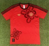 25/26  Manchester United  Special Edition Fans 1:1 Quality Soccer Jersey