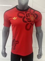 25/26  Manchester United  Special Edition Fans 1:1 Quality Soccer Jersey