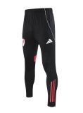 25/26 River Plate Training Red  1:1 Quality Training Jersey