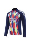 25/26 Arsenal Royal Blue 1:1 Quality Training Jersey