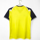 1995/1996 Dortmund Fans Retro 1:1 Quality Soccer Jersey