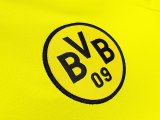 1995/1996 Dortmund Fans Retro 1:1 Quality Soccer Jersey