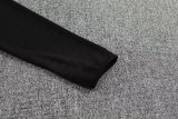 25/26 River Plate Training Black  1:1 Quality Training Jersey