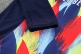 25/26 Arsenal Royal Blue 1:1 Quality Training Jersey