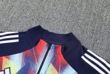 25/26 Arsenal Royal Blue 1:1 Quality Training Jersey