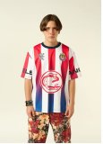 Chivas  Angels Fans Retro 1:1 Quality Soccer Jersey