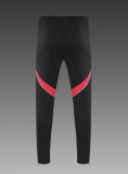 25/26 River Plate Training Red  1:1 Quality Training Jersey